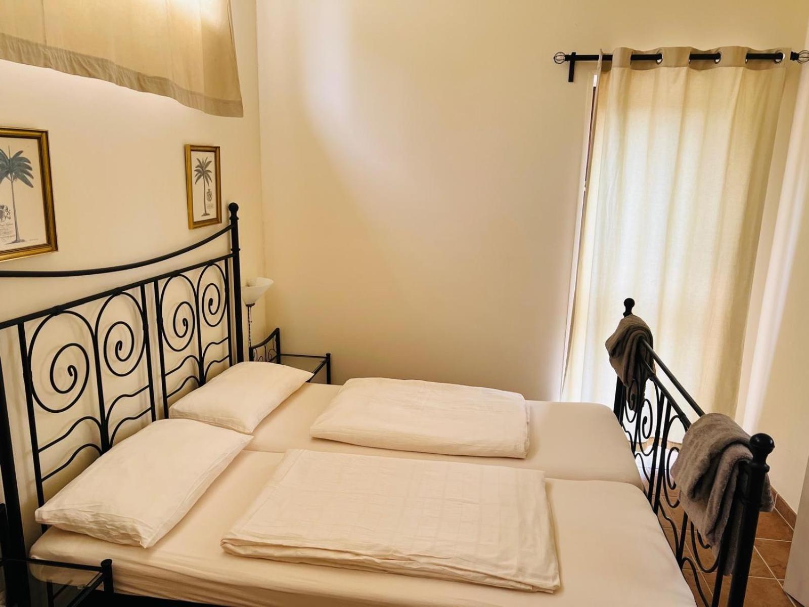 Casa Ripa Guest House Cupramontana Eksteriør bilde