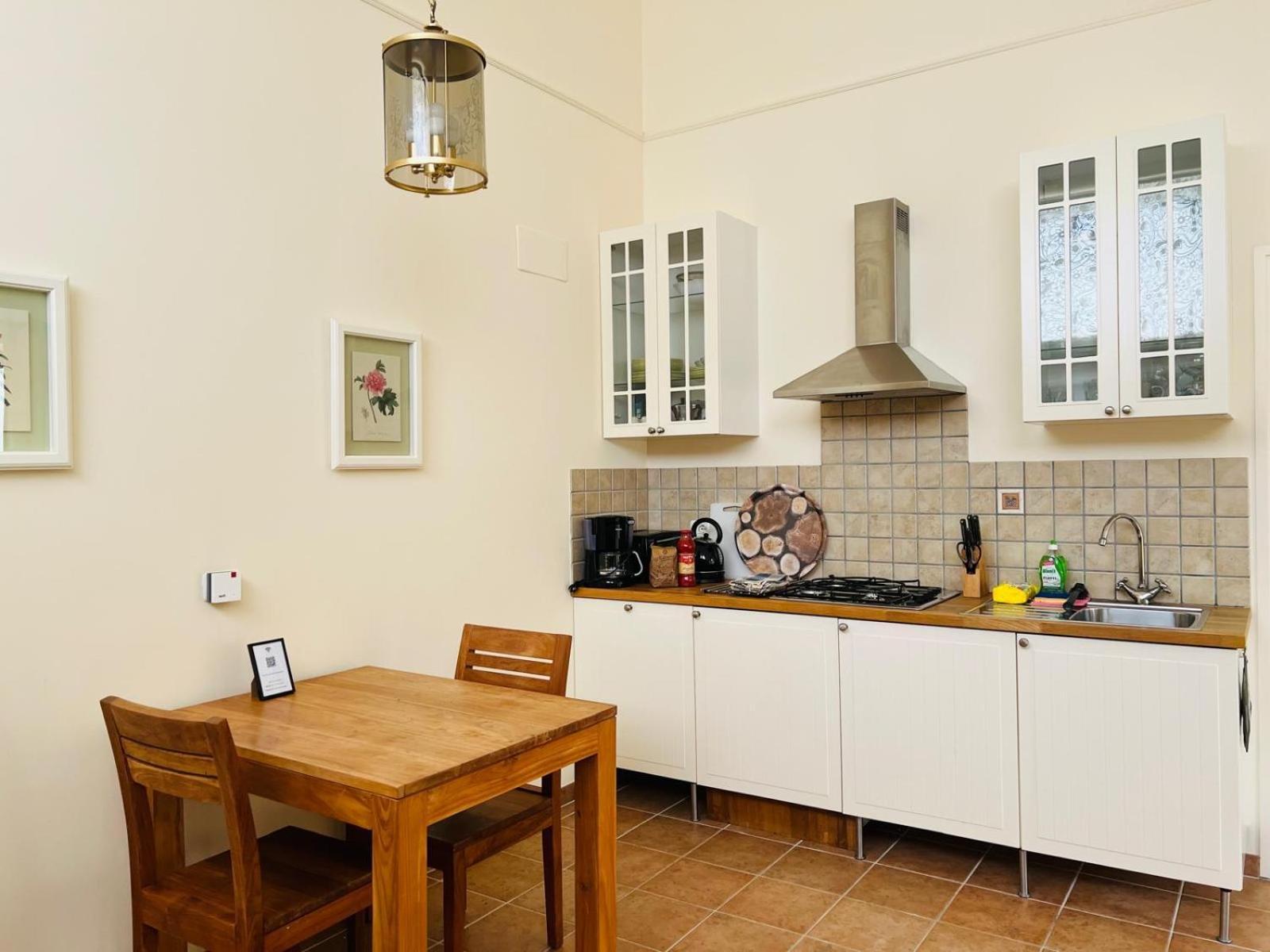 Casa Ripa Guest House Cupramontana Eksteriør bilde